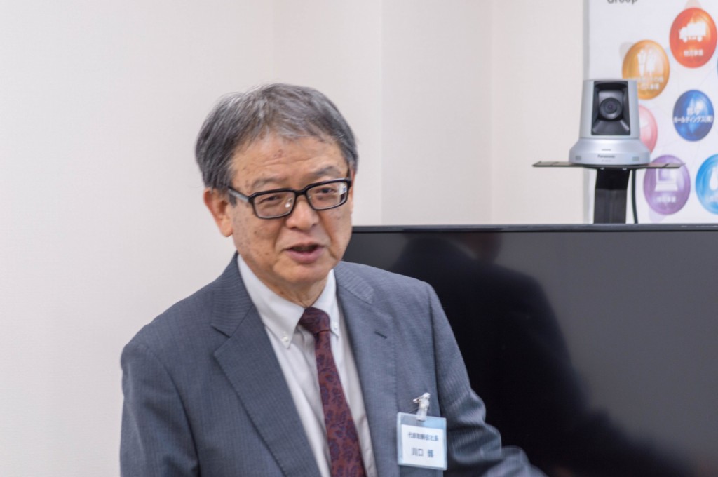 共に生き、ともに学び続けましょう